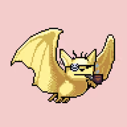 CryptoBat #1005