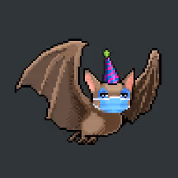 CryptoBat #432