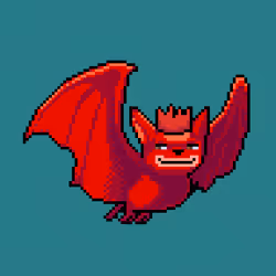CryptoBat #7510