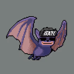 CryptoBat #3234