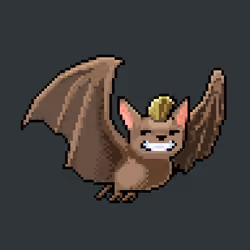 CryptoBat #8823