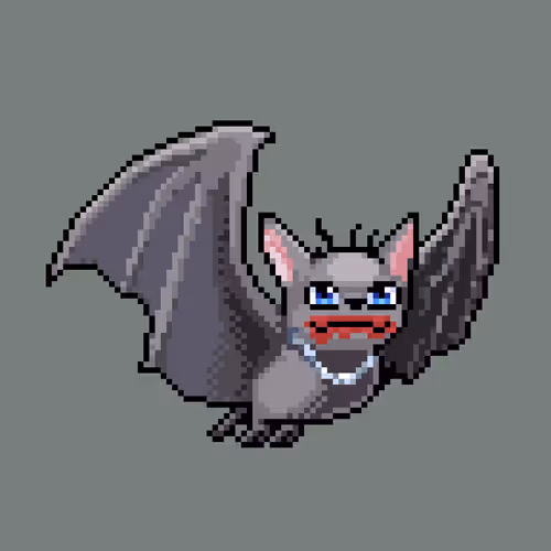 Cryptobatz By Ozzy Osbourne