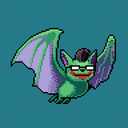 CryptoBat #9293