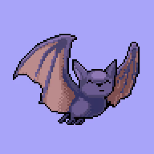 Cryptobatz By Ozzy Osbourne