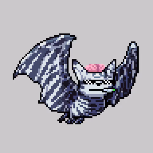 CryptoBat #4859