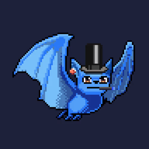 Cryptobatz By Ozzy Osbourne