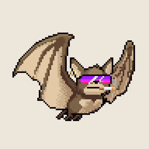 Cryptobatz By Ozzy Osbourne