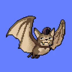 CryptoBat #783