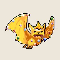 CryptoBat #1591