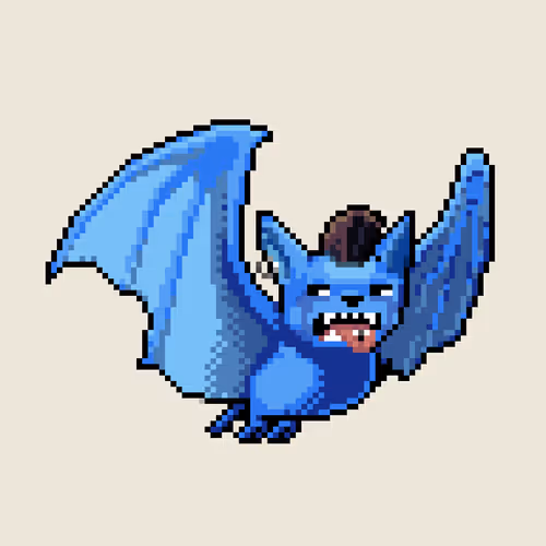 Cryptobatz By Ozzy Osbourne