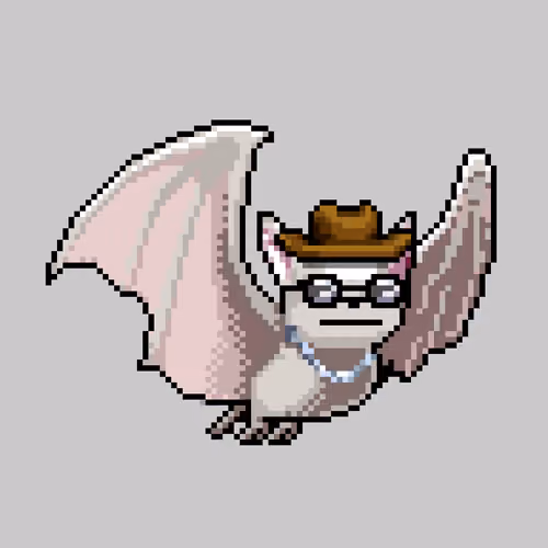 CryptoBat #8513