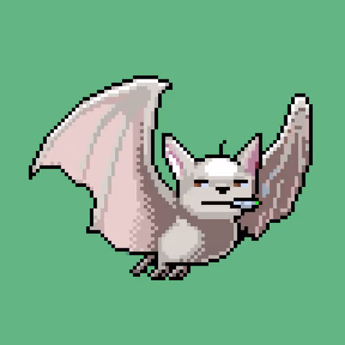 CryptoBat #8697