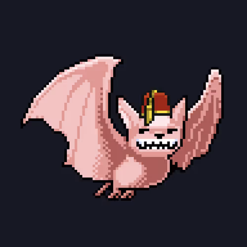 CryptoBat #7583