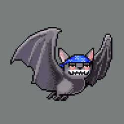 CryptoBat #1796
