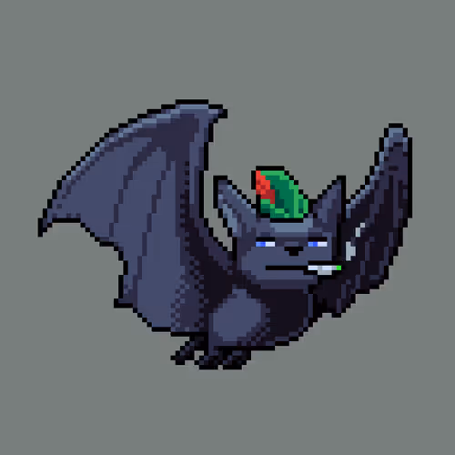 Cryptobatz By Ozzy Osbourne
