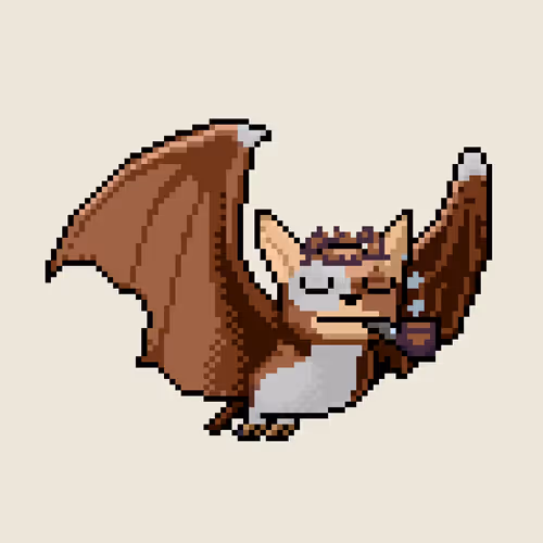 Cryptobatz By Ozzy Osbourne