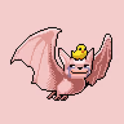 CryptoBat #9459