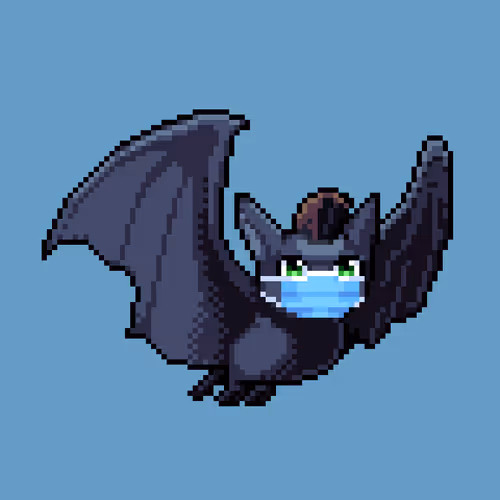 Cryptobatz By Ozzy Osbourne