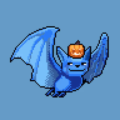 CryptoBat #9634
