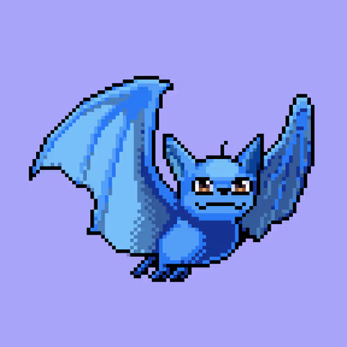 Cryptobatz By Ozzy Osbourne