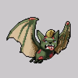 CryptoBat #6577