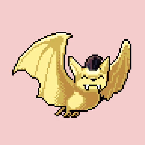 CryptoBat #4369