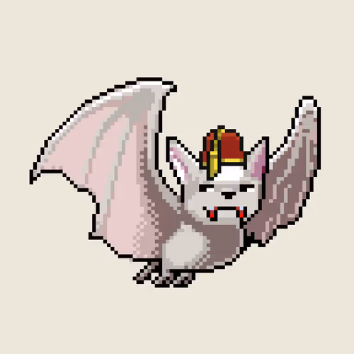 Cryptobatz By Ozzy Osbourne