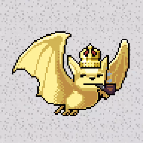 CryptoBat #1802