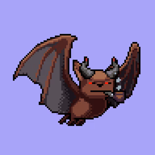 CryptoBat #452