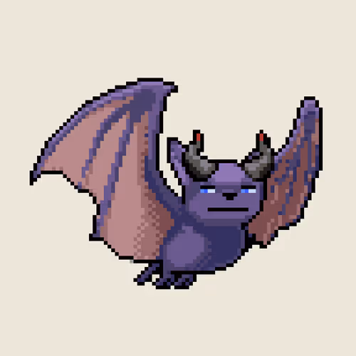 Cryptobatz By Ozzy Osbourne