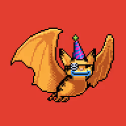 CryptoBat #5467