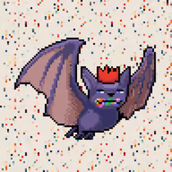 CryptoBat #4337