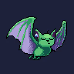 CryptoBat #3272