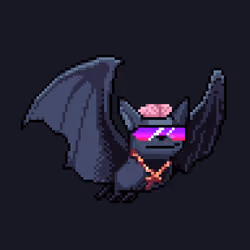 CryptoBat #1737