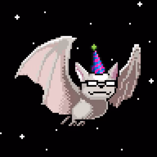CryptoBat #8145