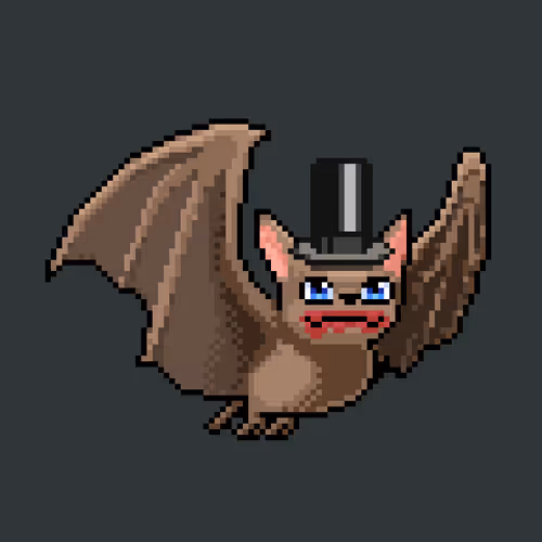 CryptoBat #1309