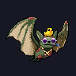 CryptoBat #1904