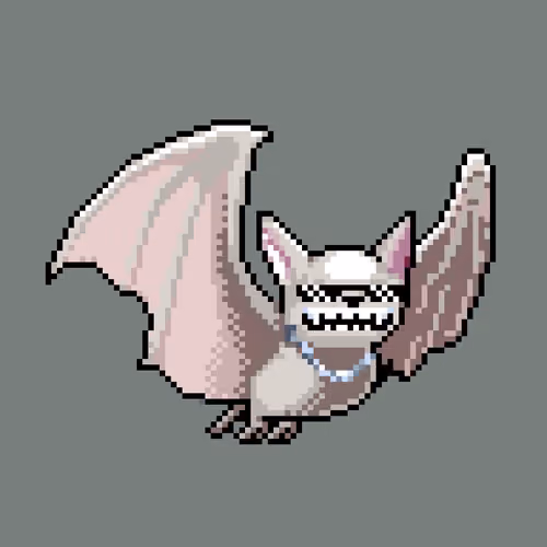CryptoBat #3793