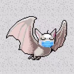 CryptoBat #1405