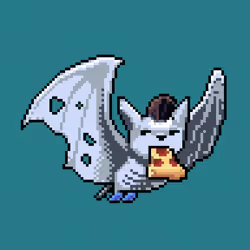 CryptoBat #1414