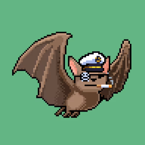 CryptoBat #9027