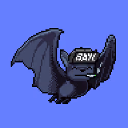 CryptoBat #6867
