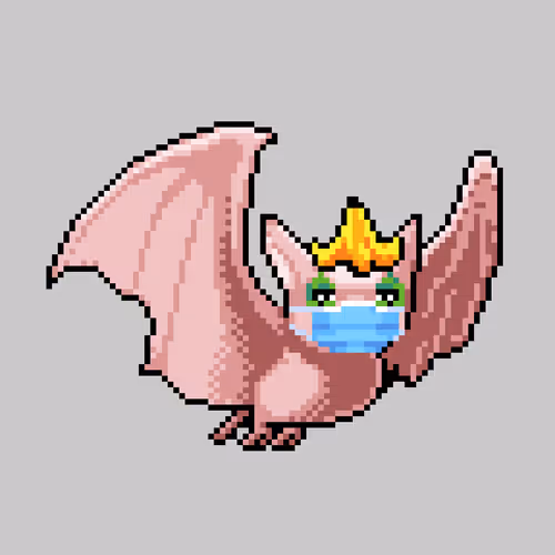 CryptoBat #9644