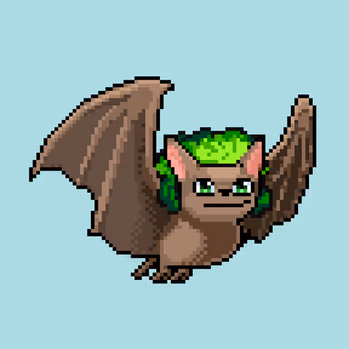 Cryptobatz By Ozzy Osbourne