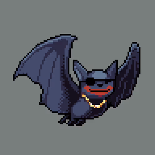 Cryptobatz By Ozzy Osbourne