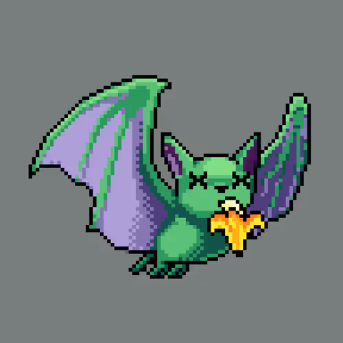 CryptoBat #1919