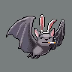 CryptoBat #8196