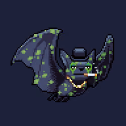 CryptoBat #2359