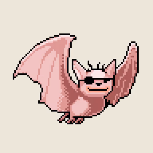 CryptoBat #3514