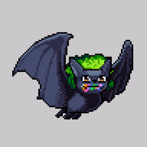 CryptoBat #2230